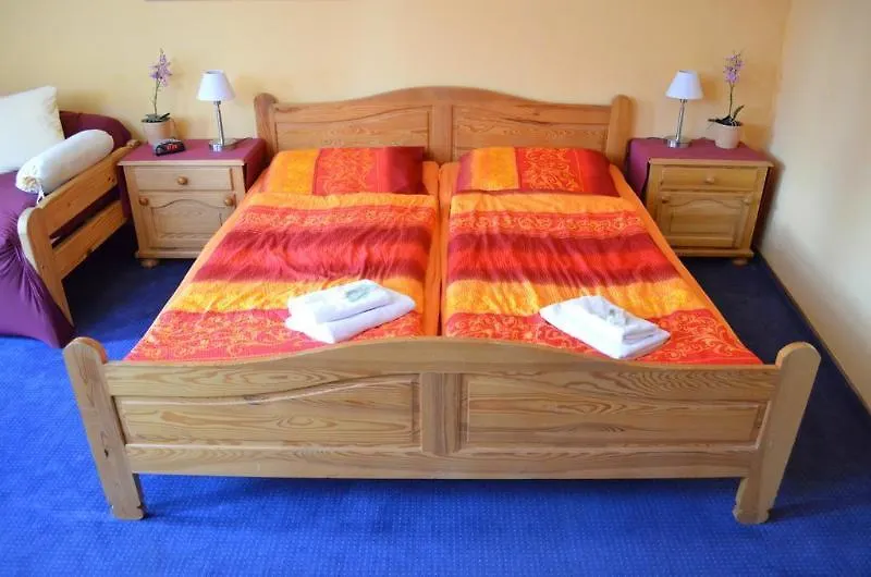 Altstaedter Tor Hotel Celle 3*,  Germany