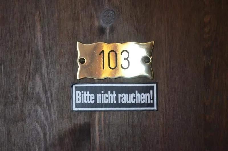 Altstaedter Tor Hotel Celle