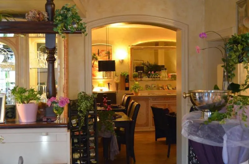 Altstaedter Tor Hotel Celle