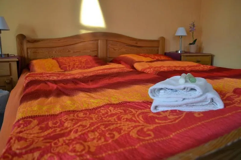 Altstaedter Tor Hotel Celle