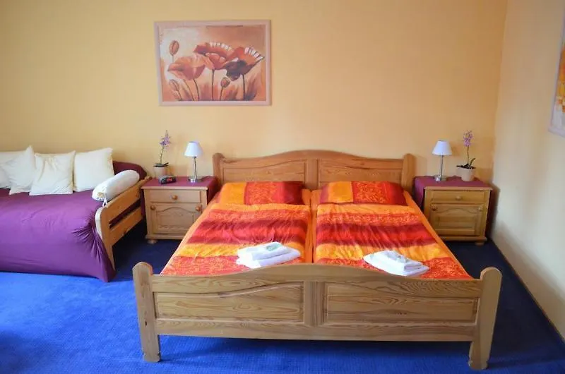 ***  Altstaedter Tor Hotel Celle Germany