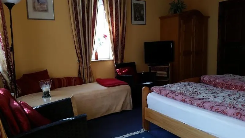 Altstaedter Tor Hotel Celle Germany