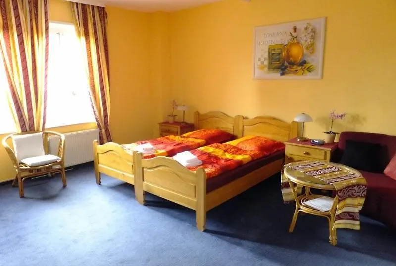Altstaedter Tor Hotel Celle Germany