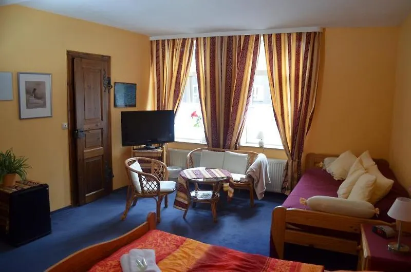 Altstaedter Tor Hotel Celle 3*,